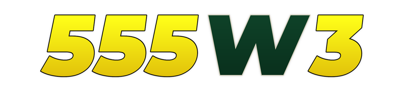 555w3